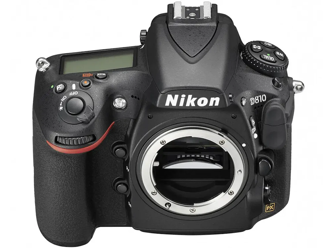 D810 ボディの新品/中古の在庫一覧 2枚目