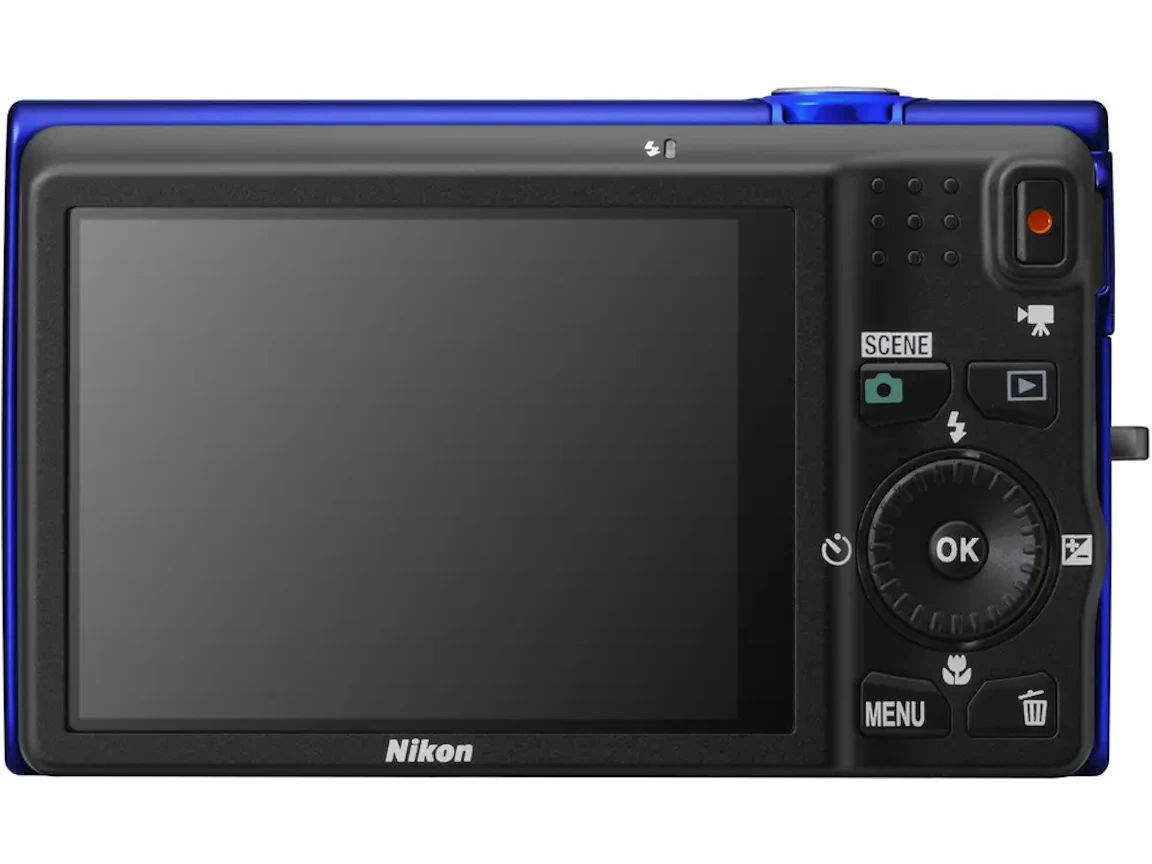 COOLPIX S6200 "オーシャンブルー"の新品/中古の在庫一覧 3枚目
