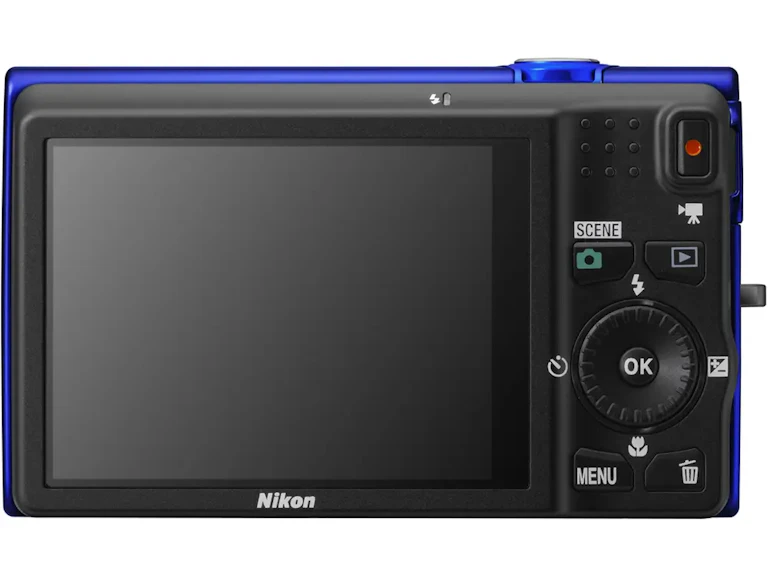 COOLPIX S6200 "オーシャンブルー"の新品/中古の在庫一覧 3枚目