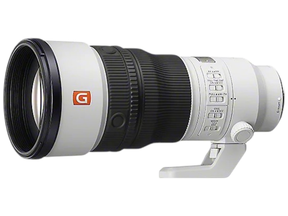FE 400mm F4.5 GM OSS SEL400F45GM
