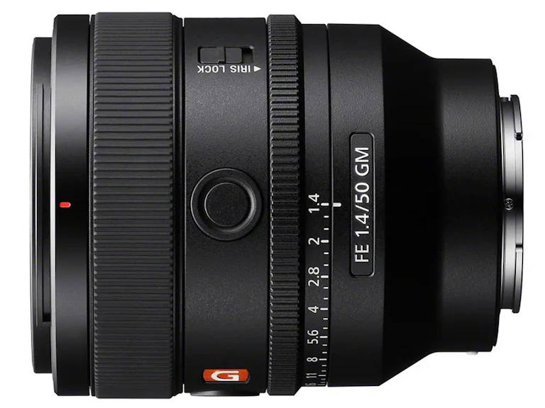 FE 50mm F1.4 GM SEL50F14GMの新品/中古の在庫一覧 2枚目
