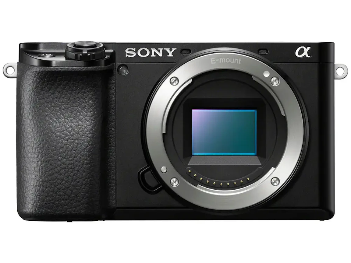 α6100 ILCE-6100 ボディ "ブラック"