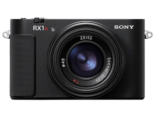 サイバーショット RX1R III(DSC-RX1RM3)