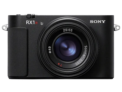 サイバーショット RX1R III(DSC-RX1RM3)
