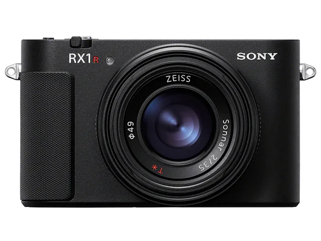 サイバーショット RX1R III(DSC-RX1RM3)