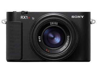 SONY サイバーショット RX1R IIIの基本情報