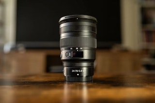 【2026年版】NIKKOR Z 24-70mm f/2.8 Sのレビュー比較まとめ 定番を再検証