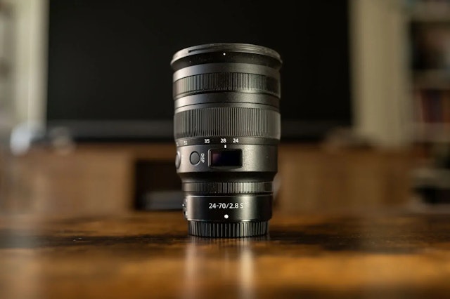 【2026年版】NIKKOR Z 24-70mm f/2.8 Sのレビュー比較まとめ 定番を再検証