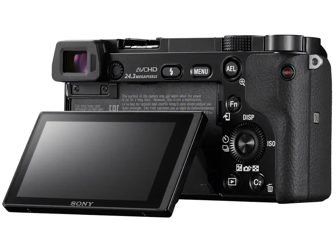 α6000 ILCE-6000 ボディ "ブラック"の新品/中古の在庫一覧 5枚目