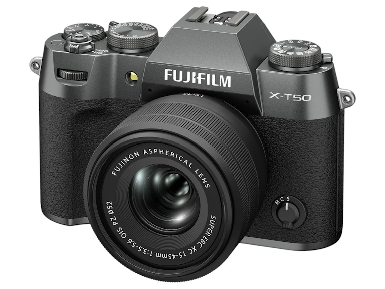 X-T50 ボディ "チャコールシルバー"の新品/中古の在庫一覧 2枚目