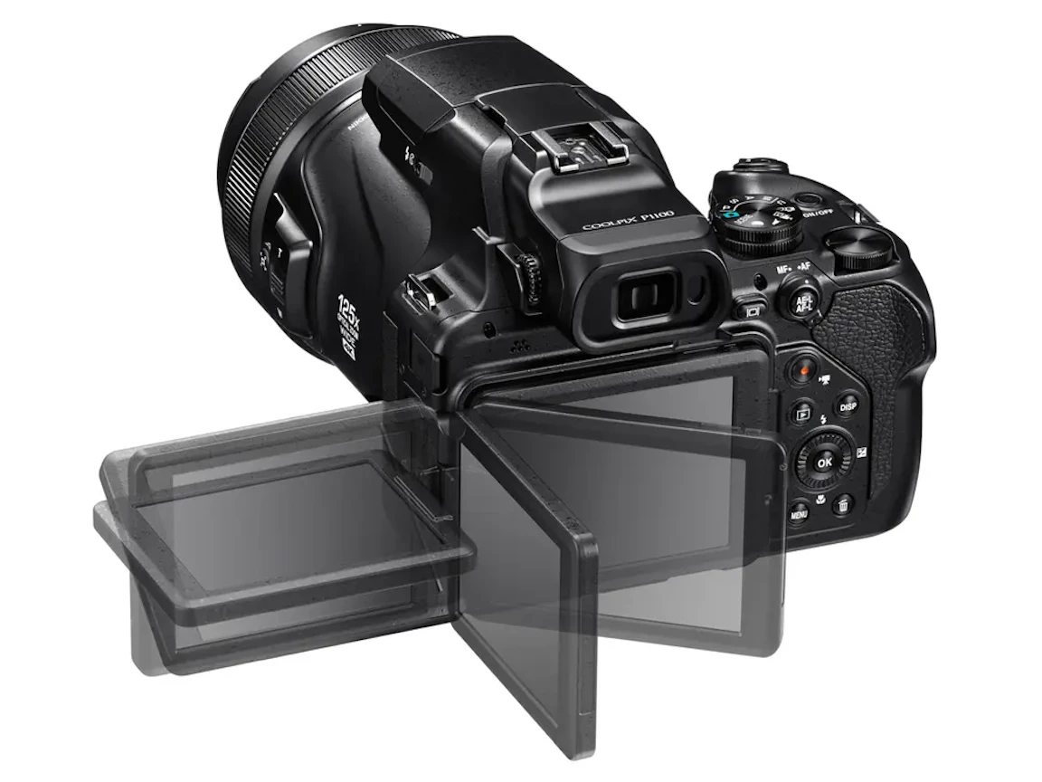 COOLPIX P1100の新品/中古の在庫一覧 10枚目