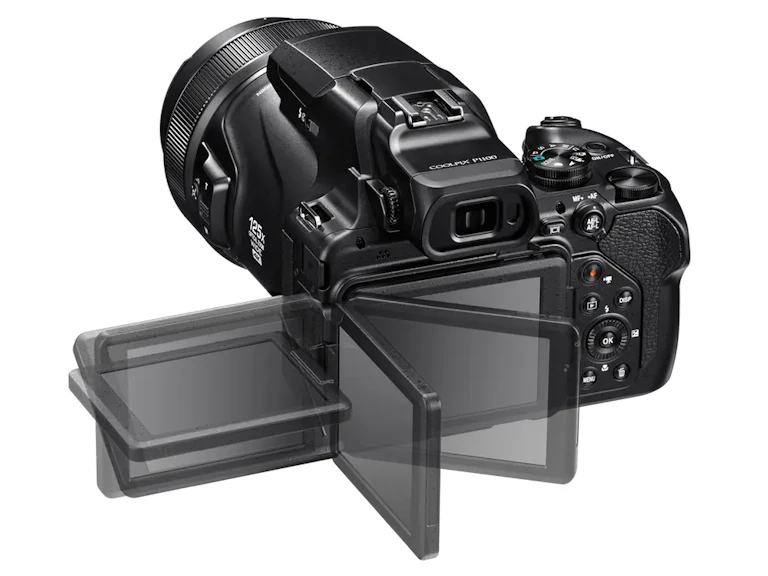 COOLPIX P1100の新品/中古の在庫一覧 10枚目