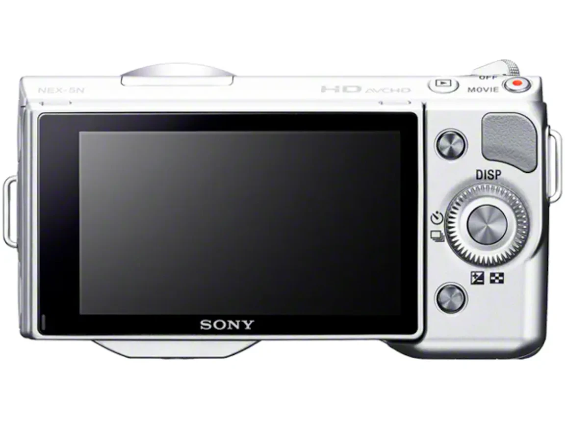 α NEX-5NK ズームレンズキット "シルバー"の新品/中古の在庫一覧 2枚目
