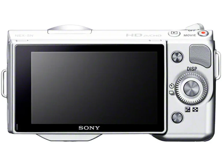 α NEX-5NK ズームレンズキット "シルバー"の新品/中古の在庫一覧 2枚目