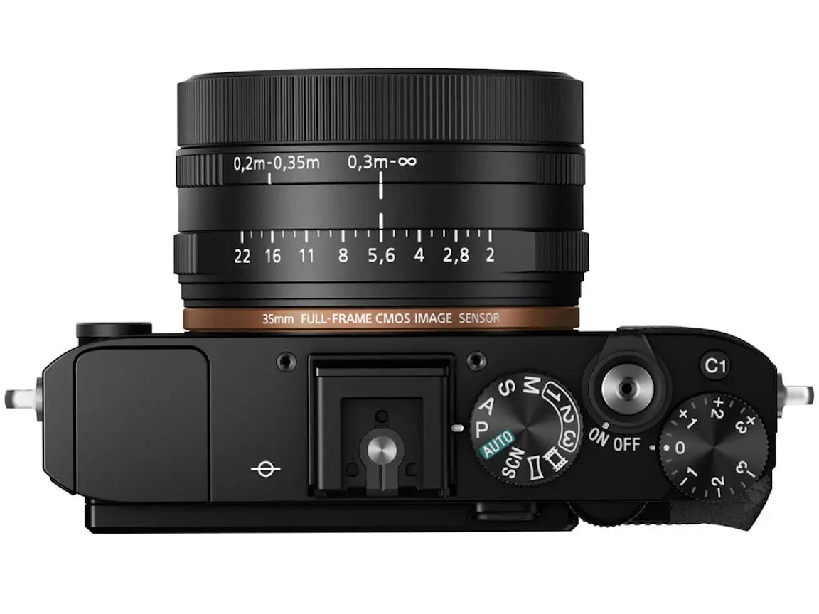 サイバーショット RX1R II(DSC-RX1RM2)の新品/中古の在庫一覧 9枚目