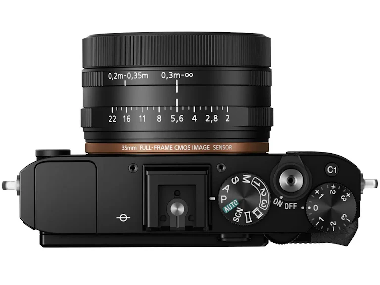 サイバーショット RX1R II(DSC-RX1RM2)の新品/中古の在庫一覧 9枚目