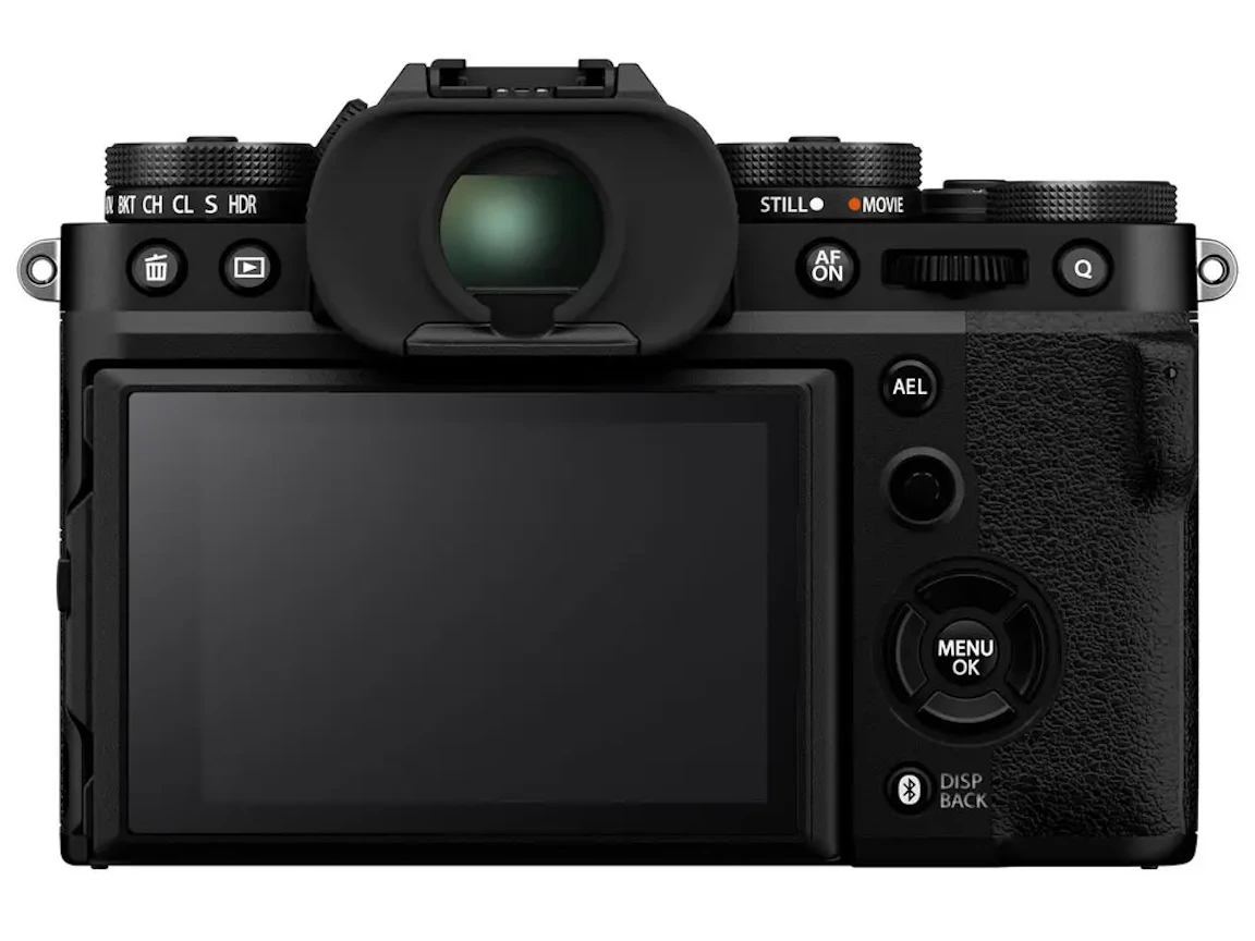 X-T5 ボディ "ブラック"の新品/中古の在庫一覧 4枚目