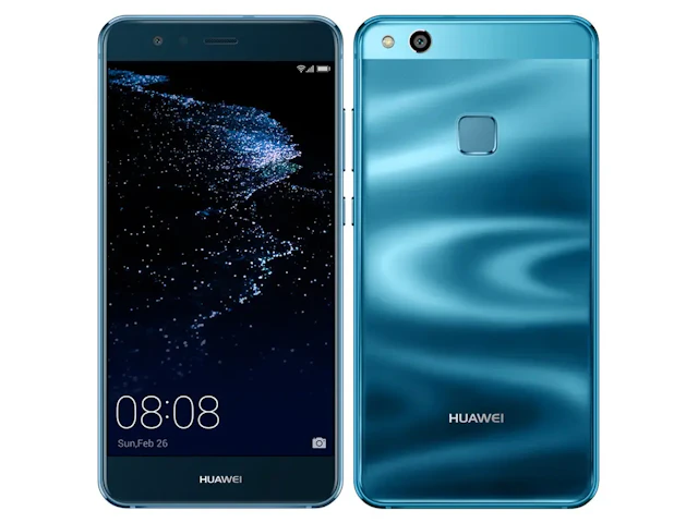 HUAWEI P10 lite