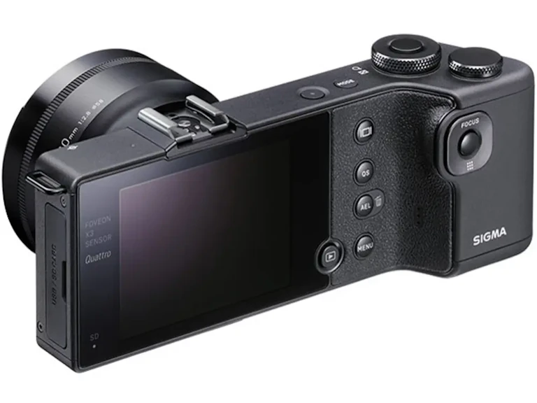 SIGMA dp2 Quattroの新品/中古の在庫一覧 5枚目
