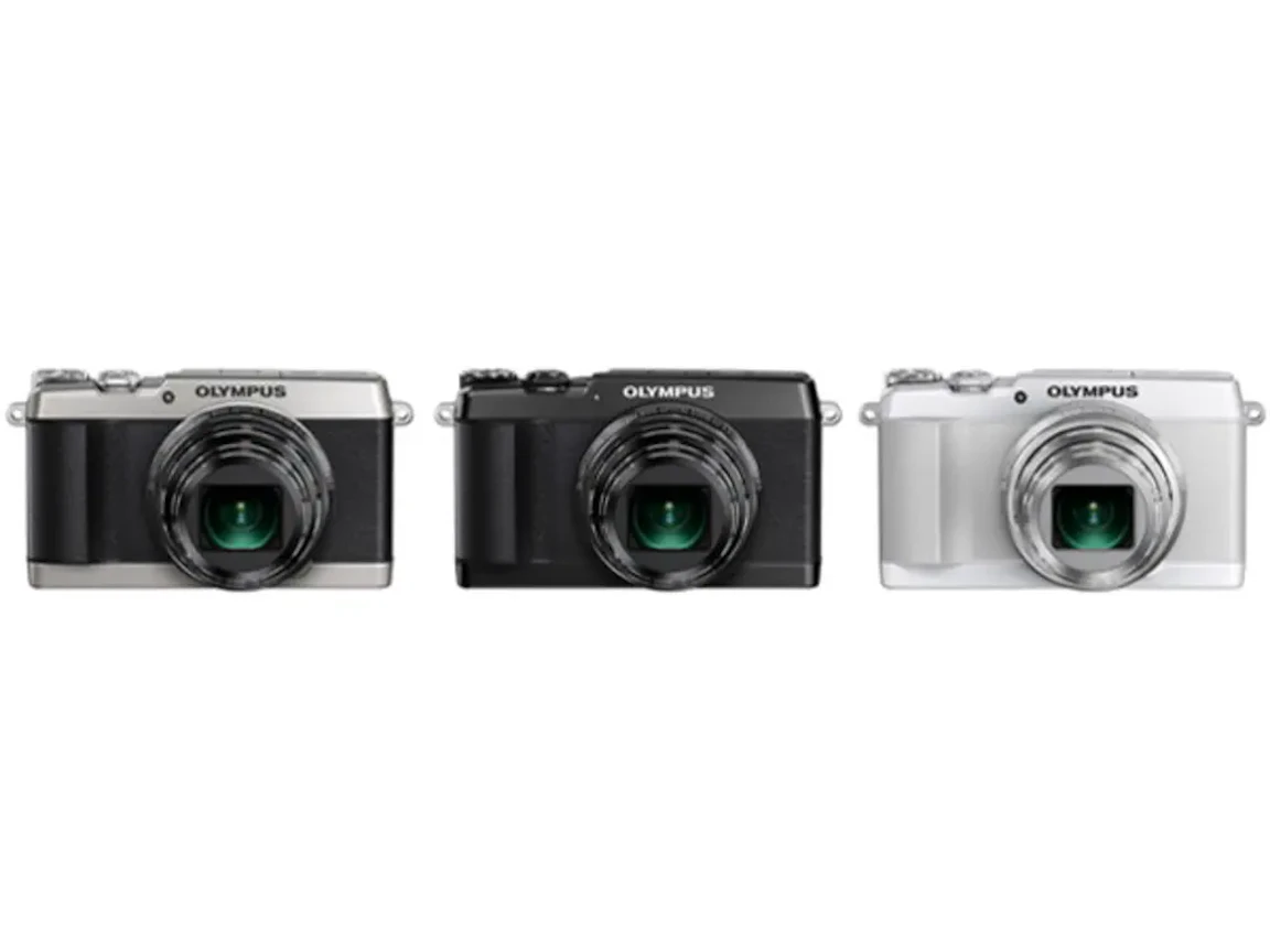 OLYMPUS STYLUS SH-1 "ホワイト"の新品/中古の在庫一覧 6枚目