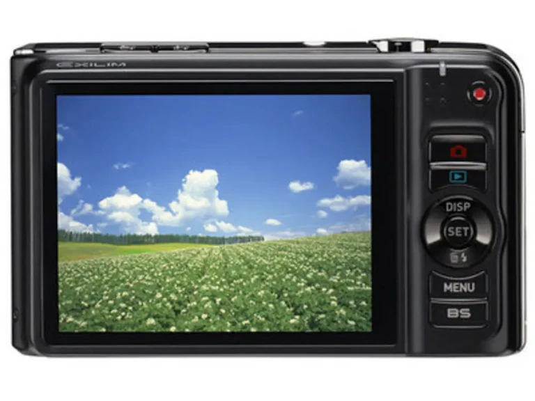 EXILIM Hi-ZOOM EX-H15の新品/中古の在庫一覧 5枚目