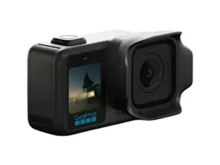 GoPro MISSION 1