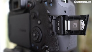 EOS 90Dの連写性能・バッファ・記録メディアのレビュー