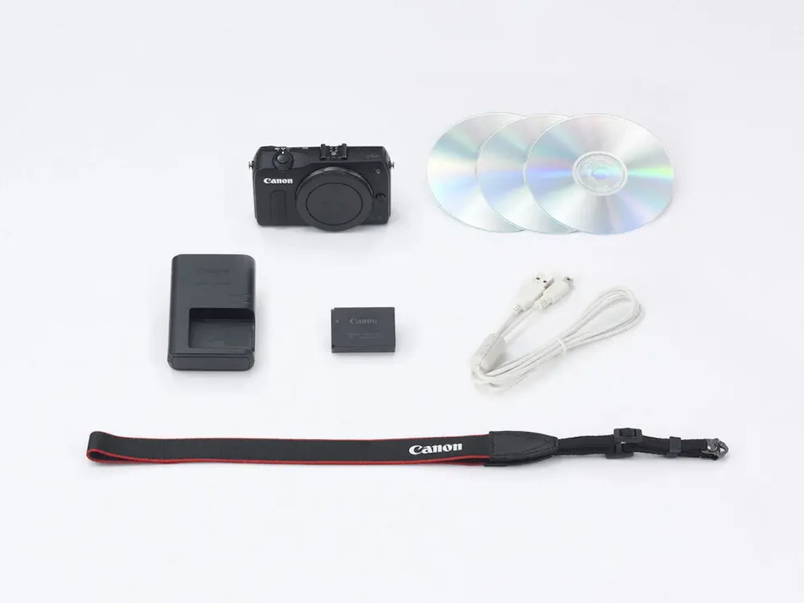 EOS M ボディの新品/中古の在庫一覧 8枚目