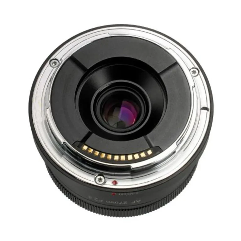 7Artisans 27mm F2.8 AF APS-C ニコンZ用 "ブラック"の新品/中古の在庫一覧 3枚目