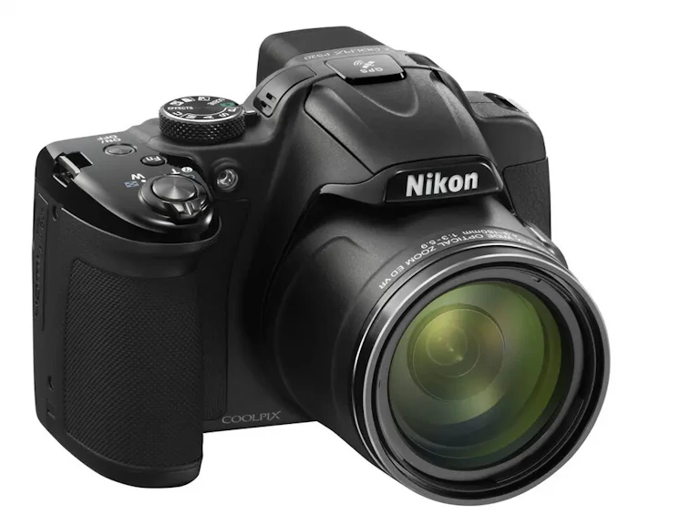 COOLPIX P520 "ブラック"の新品/中古の在庫一覧 3枚目