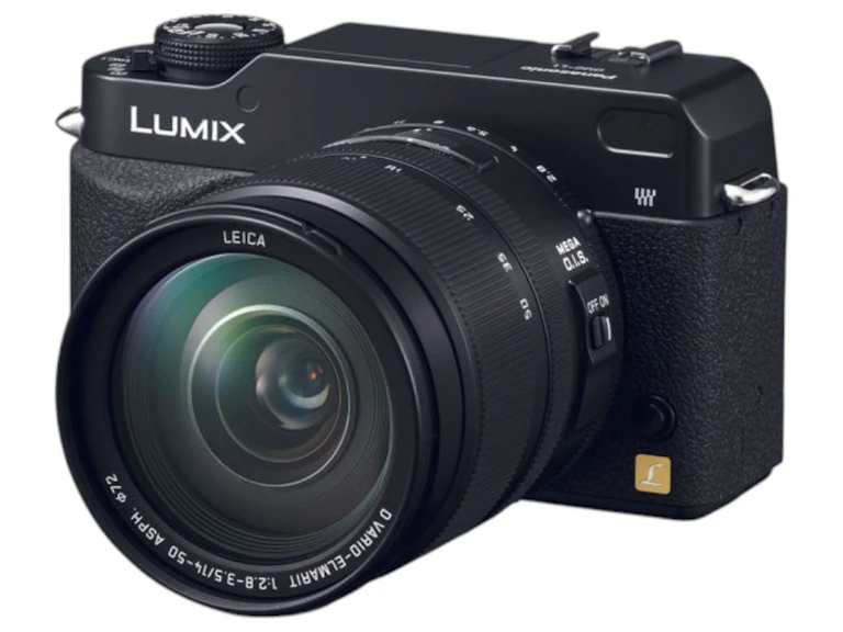 LUMIX L1(DMC-L1K) レンズキットの新品/中古の在庫一覧