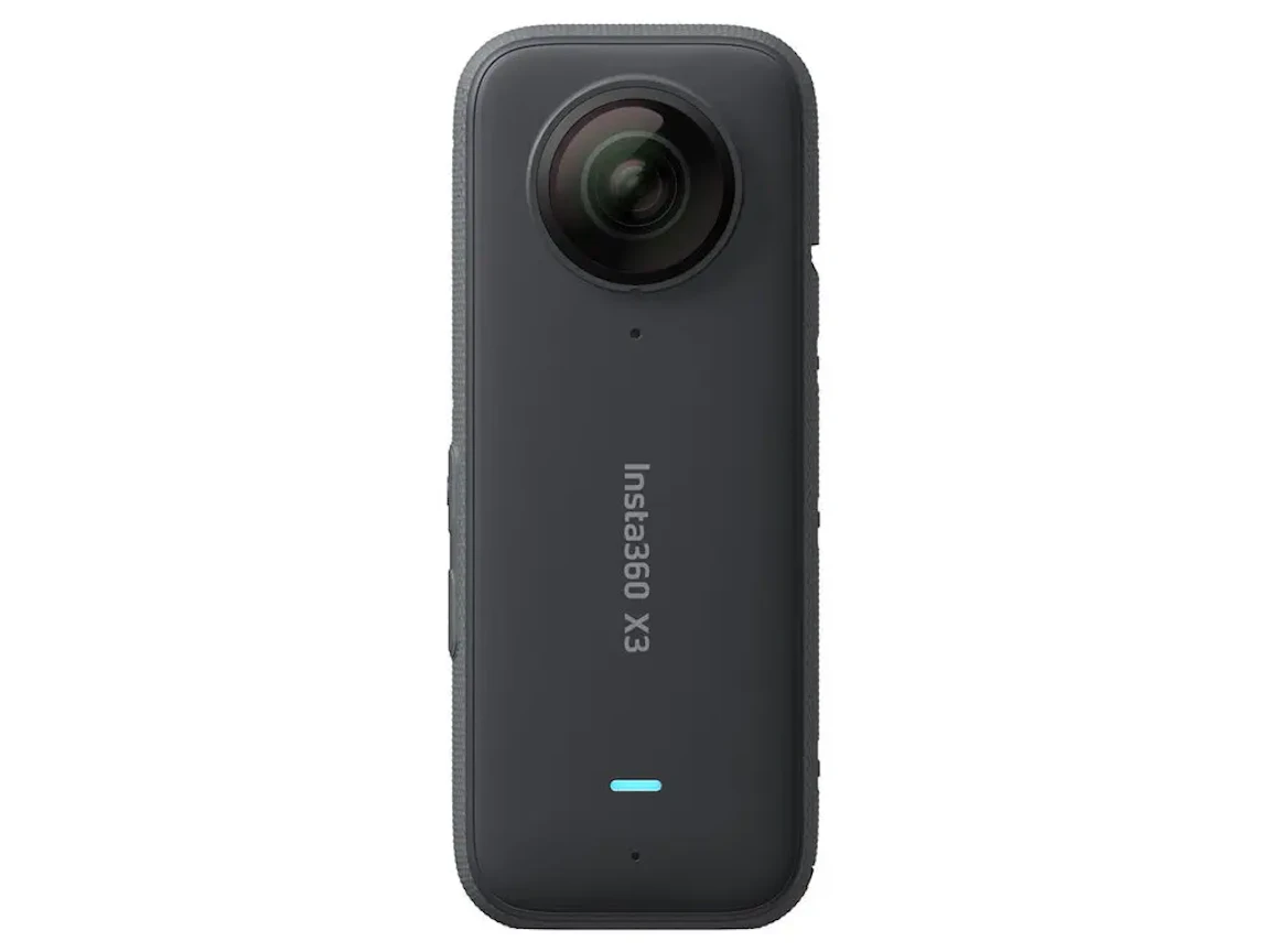 Insta360 X3 "ブラック"