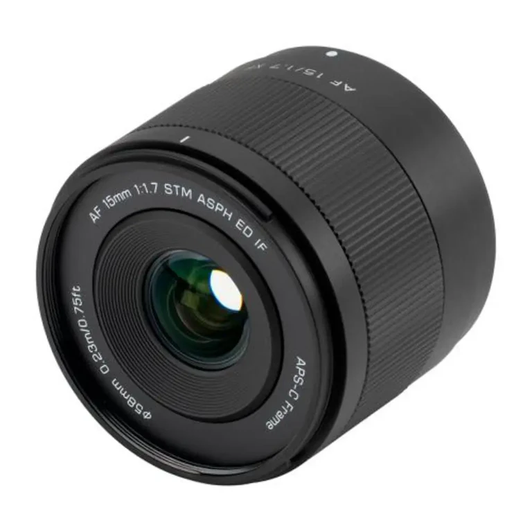 AF 15mm F1.7 AIR フジフイルム用の新品/中古の在庫一覧 2枚目