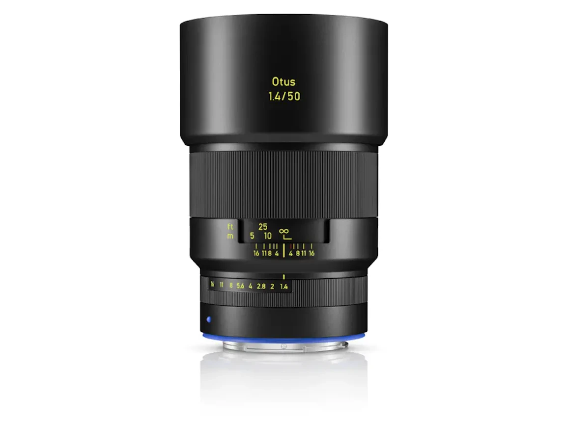 カールツァイス Otus ML 1.4/50 キヤノンRF用