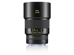 Otus ML 1.4/50 キヤノンRF用