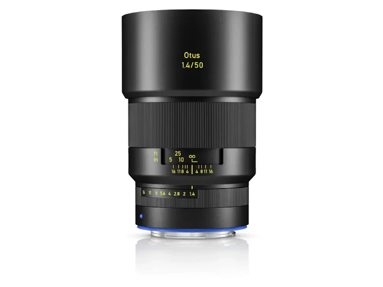 Otus ML 1.4/50 キヤノンRF用