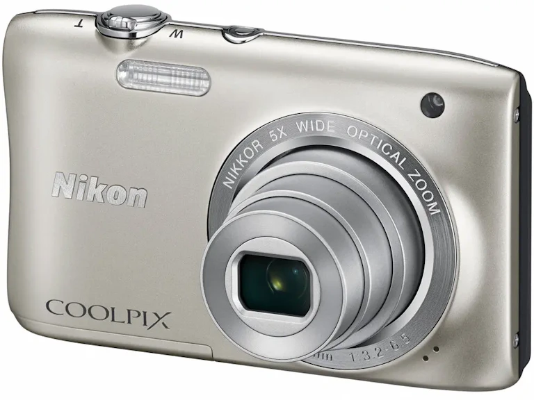 COOLPIX S2900 "シルバー"の新品/中古の在庫一覧 2枚目