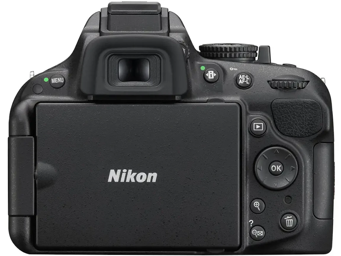 D5200 ボディの新品/中古の在庫一覧 3枚目