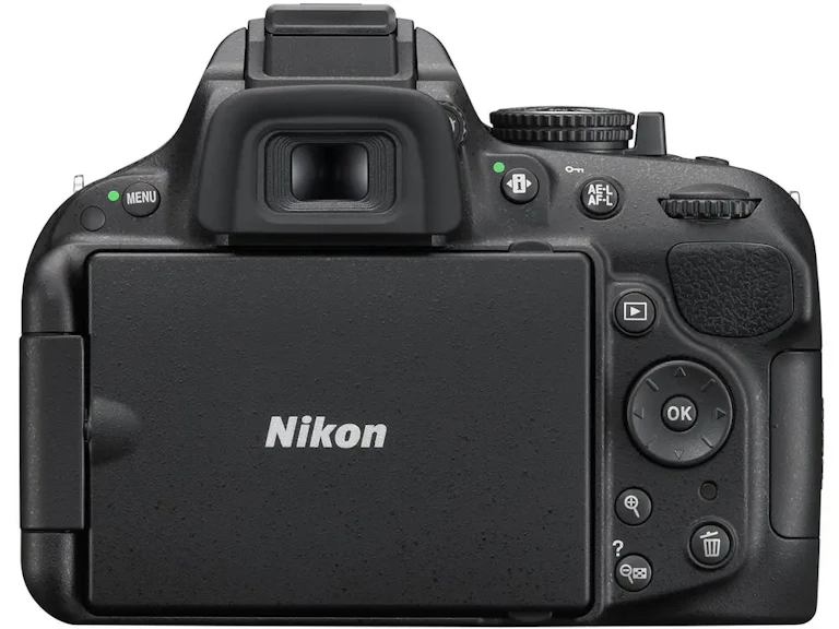 D5200 ボディの新品/中古の在庫一覧 3枚目