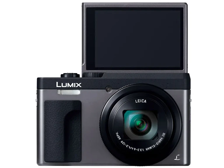 LUMIX TZ90(DC-TZ90) "シルバー"の新品/中古の在庫一覧 3枚目
