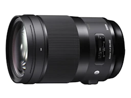 40mm F1.4 DG HSM ニコン用