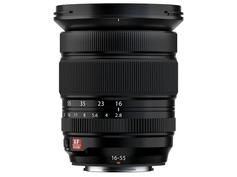 フジノンレンズ XF16-55mmF2.8 R LM WR IIの新品/中古の在庫一覧 2枚目