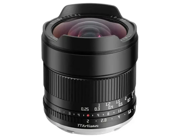 TTArtisan 10mm f/2 C ASPH. フジフイルム用の新品/中古の在庫一覧 2枚目