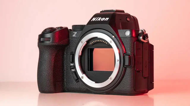 Nikon Z5IIのリコール・不具合 確認方法と対処法まとめ