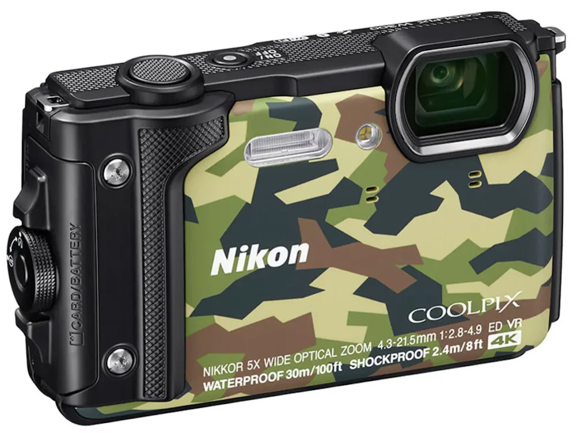 COOLPIX W300 "カムフラージュ"の新品/中古の在庫一覧 3枚目