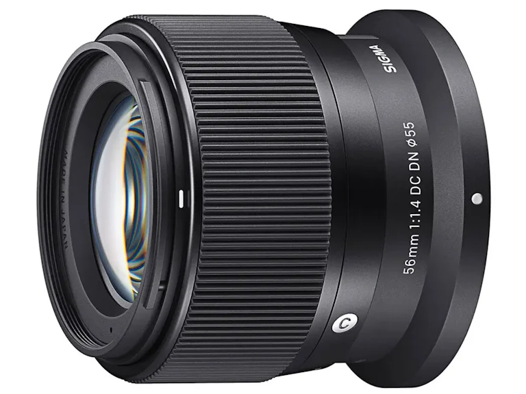 56mm F1.4 DC DN ニコンZ用の新品/中古の在庫一覧 3枚目