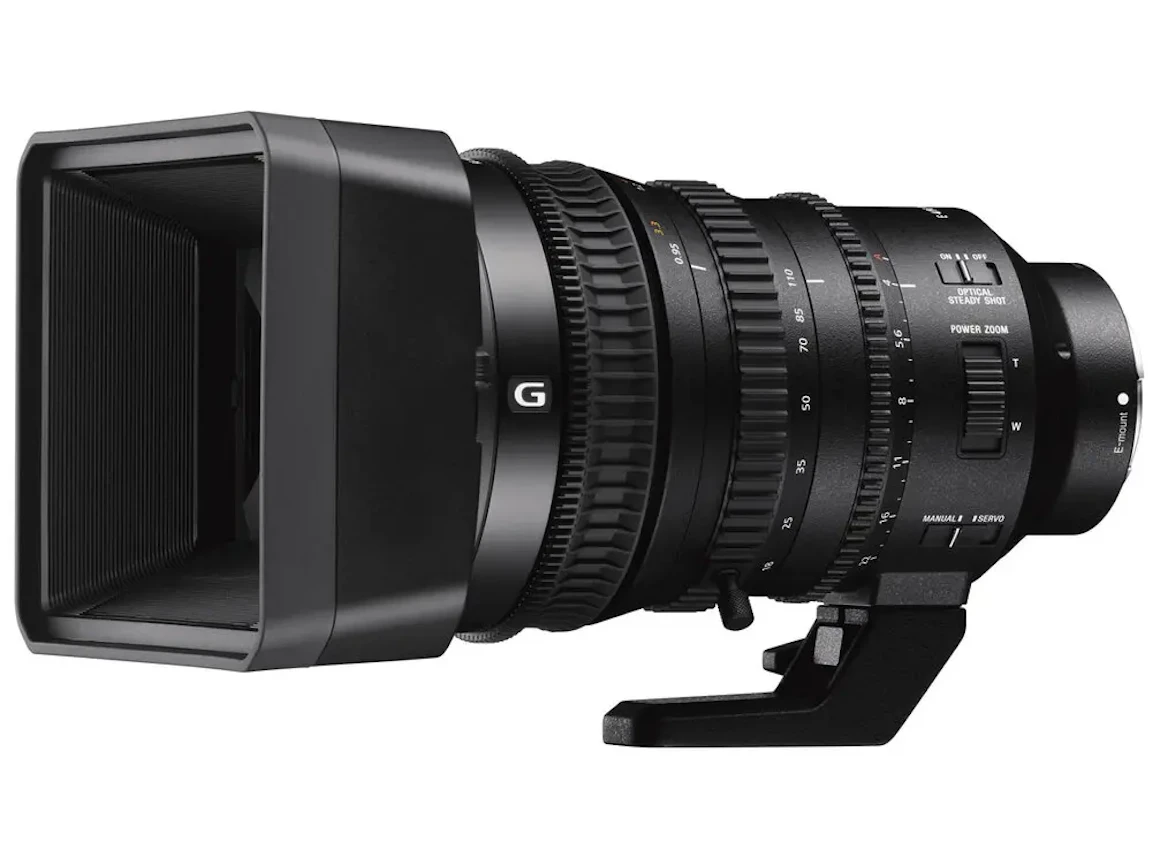 E PZ 18-110mm F4 G OSS SELP18110Gの新品/中古の在庫一覧 4枚目
