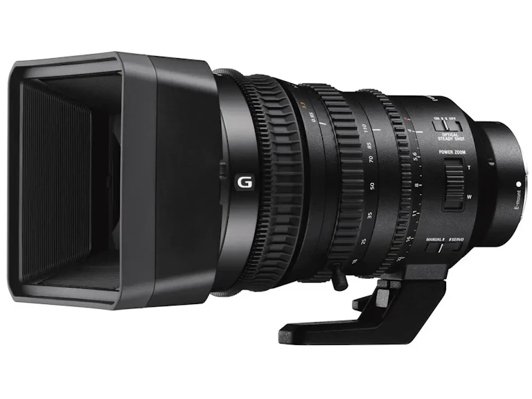 E PZ 18-110mm F4 G OSS SELP18110Gの新品/中古の在庫一覧 4枚目