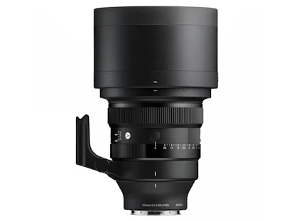 135mm F1.4 DG ライカL用