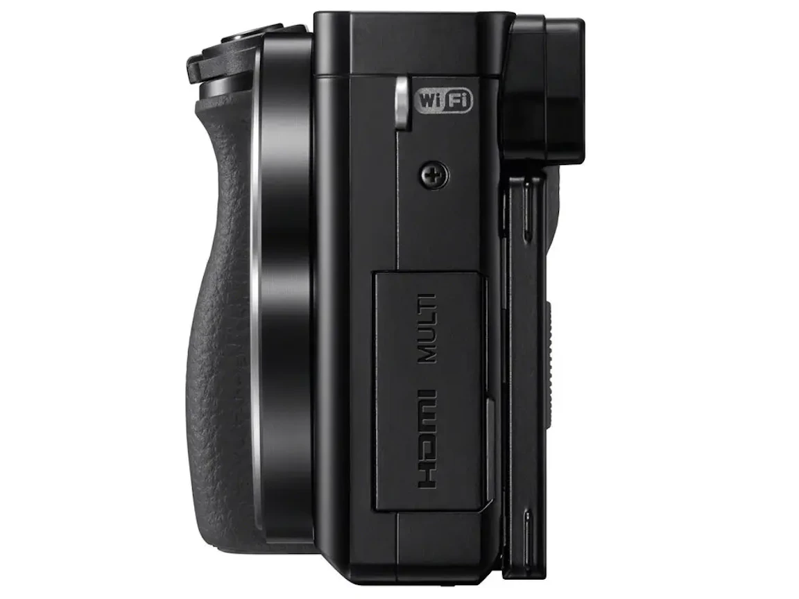 α6000 ILCE-6000L パワーズームレンズキット "ブラック"の新品/中古の在庫一覧 5枚目